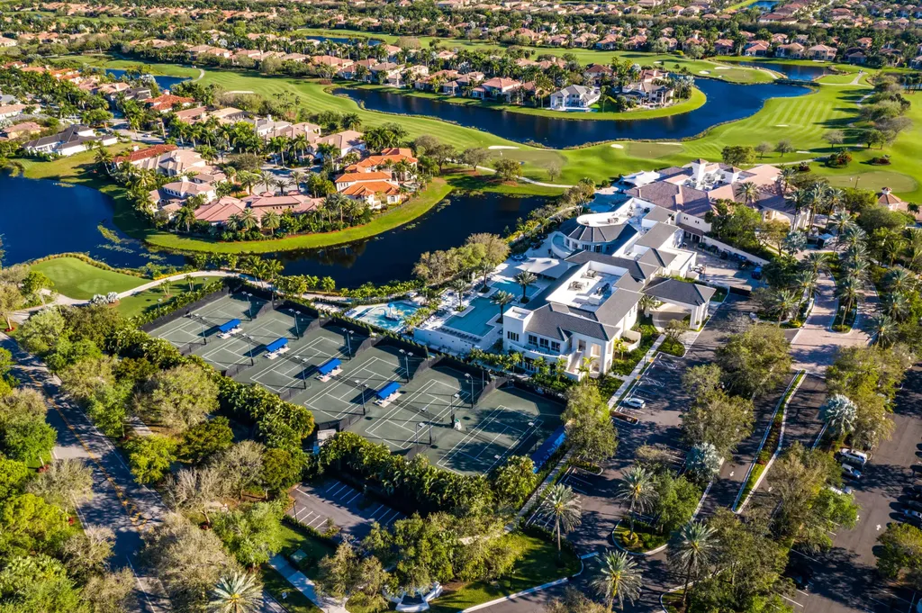 15934 Laurel Creek Drive Delray Beach FL 33446