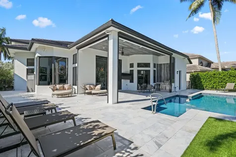 15934 Laurel Creek Drive Delray Beach FL 33446