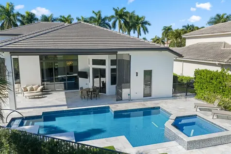 15934 Laurel Creek Drive Delray Beach FL 33446
