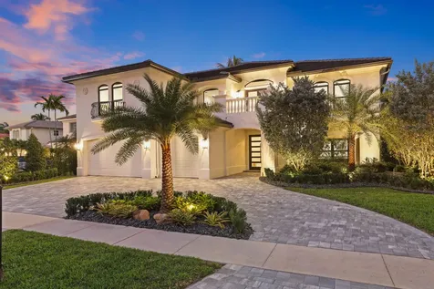 15934 Laurel Creek Drive Delray Beach FL 33446