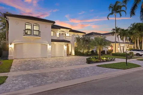 15934 Laurel Creek Drive Delray Beach FL 33446