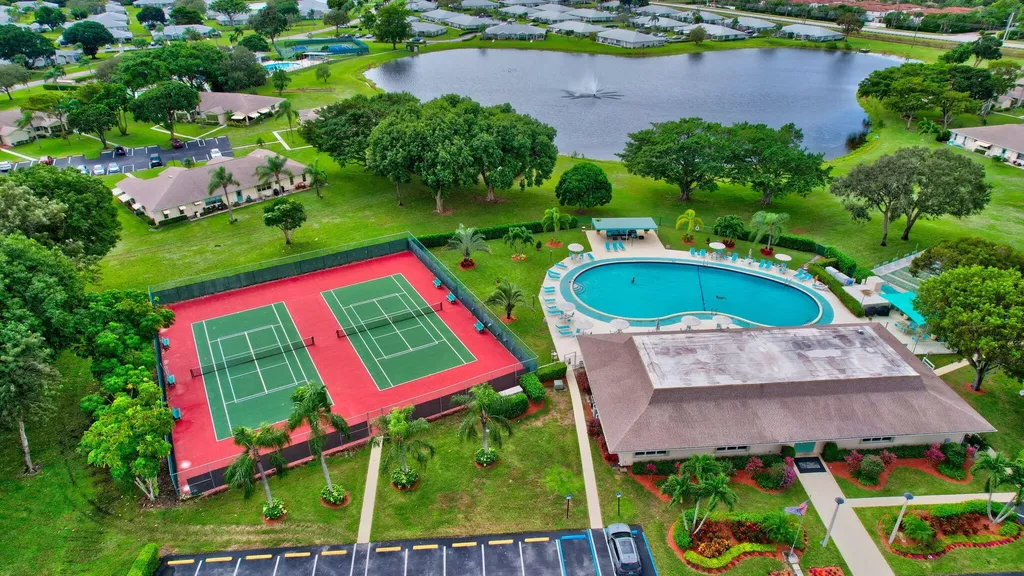 5091 Lakefront Boulevard Delray Beach FL 33484