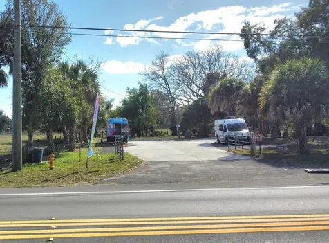 2594 Highway 70 W Okeechobee FL 34974