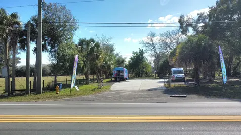 2594 Highway 70 W Okeechobee FL 34974