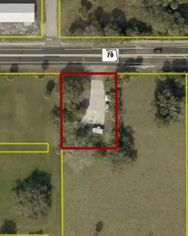 2594 Highway 70 W Okeechobee FL 34974