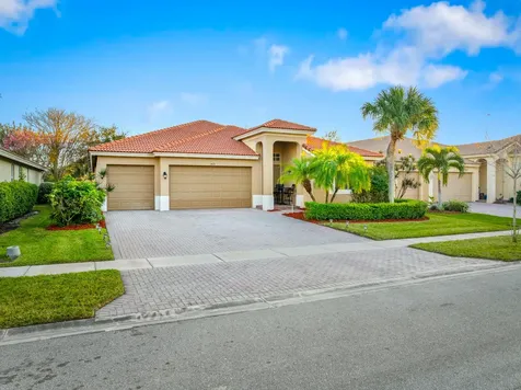 4179 Worlington Terrace Fort Pierce FL 34947