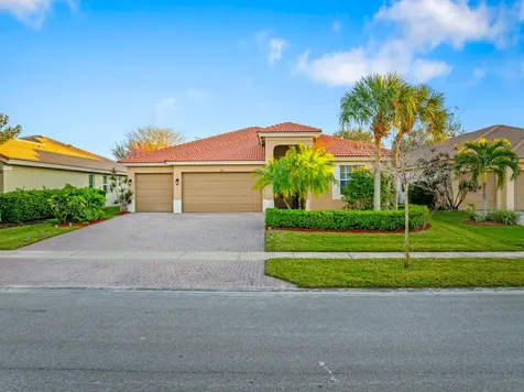 4179 Worlington Terrace Fort Pierce FL 34947