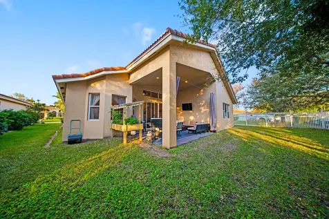4179 Worlington Terrace Fort Pierce FL 34947