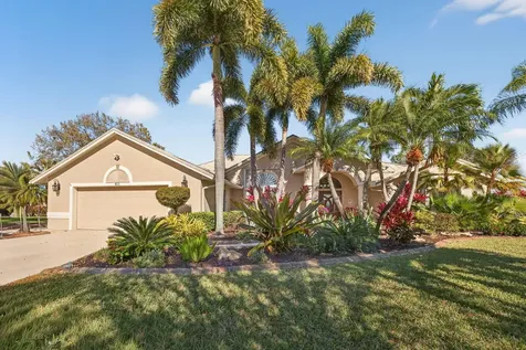 411 SW Thistle Trail Port St Lucie FL 34953