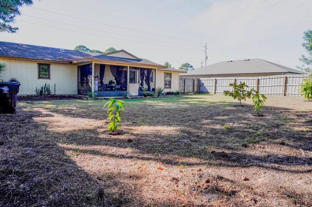 603 SW Todd Avenue Port St Lucie FL 34983