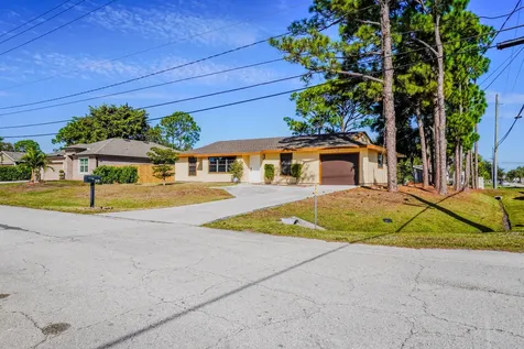 603 SW Todd Avenue Port St Lucie FL 34983