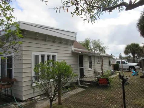 603 Avenue Avenue E Fort Pierce FL 34950
