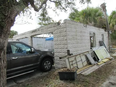 603 Avenue Avenue E Fort Pierce FL 34950