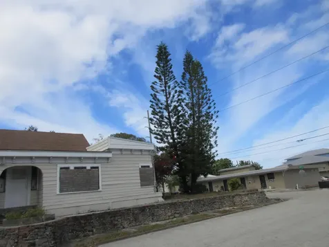 603 Avenue Avenue E Fort Pierce FL 34950