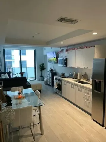 55 SW 9th Street Miami FL 33130