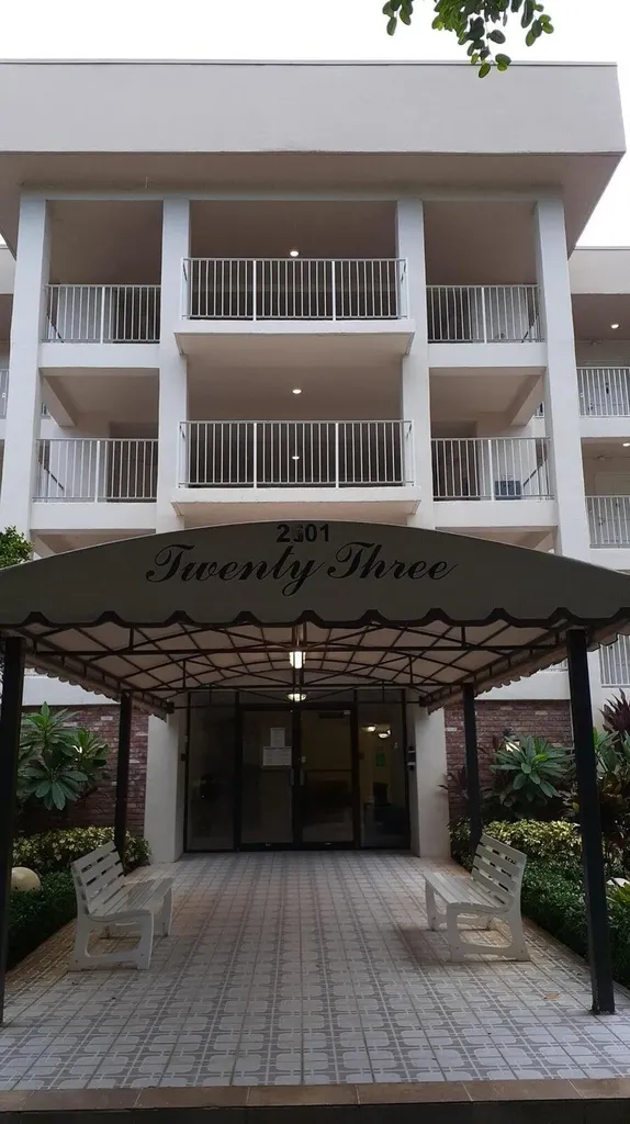 2601 S Course Drive Pompano Beach FL 33069