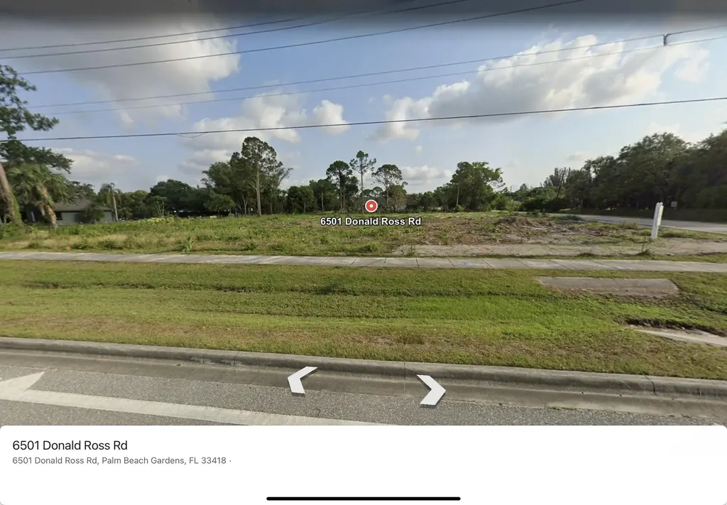 6501 Donald Ross Road Palm Beach Gardens FL 33418