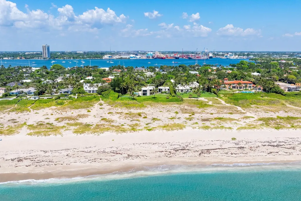 1446 N Ocean Boulevard Palm Beach FL 33480
