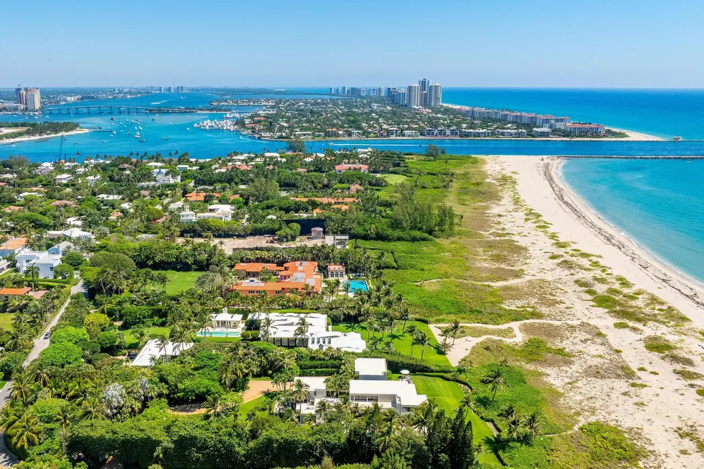 1446 N Ocean Boulevard Palm Beach FL 33480