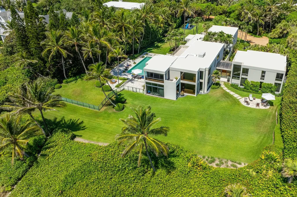 1446 N Ocean Boulevard Palm Beach FL 33480