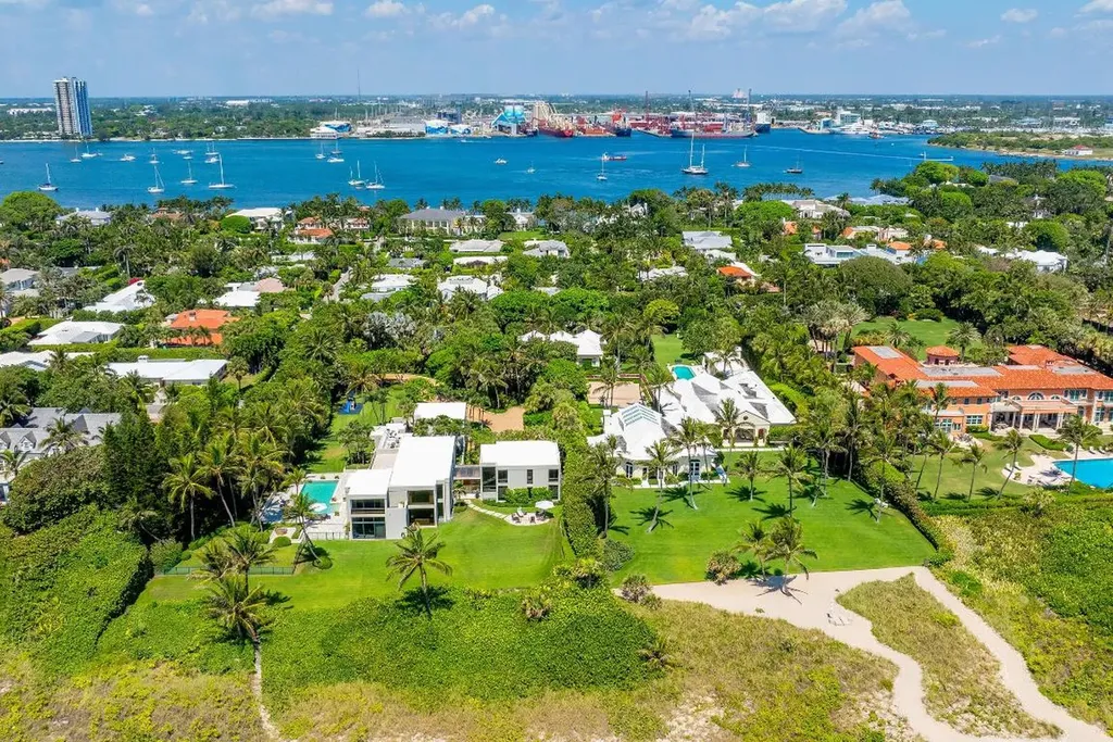 1446 N Ocean Boulevard Palm Beach FL 33480