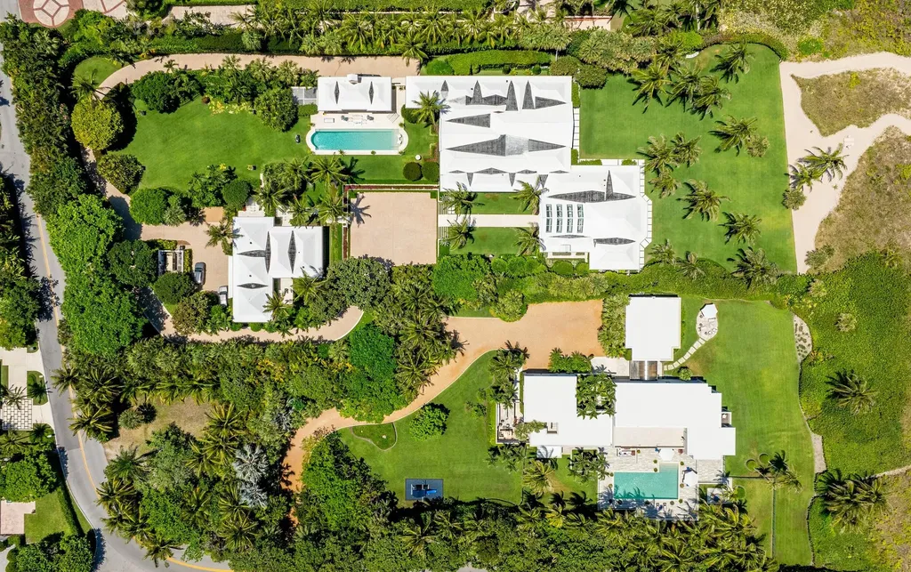 1446 N Ocean Boulevard Palm Beach FL 33480