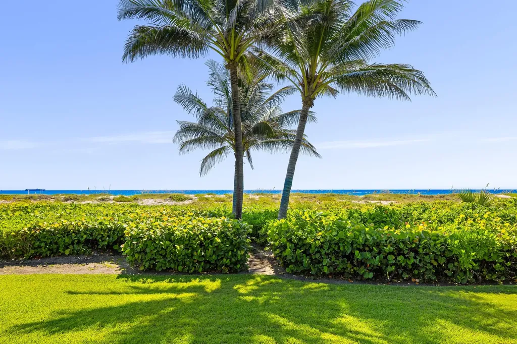 1446 N Ocean Boulevard Palm Beach FL 33480