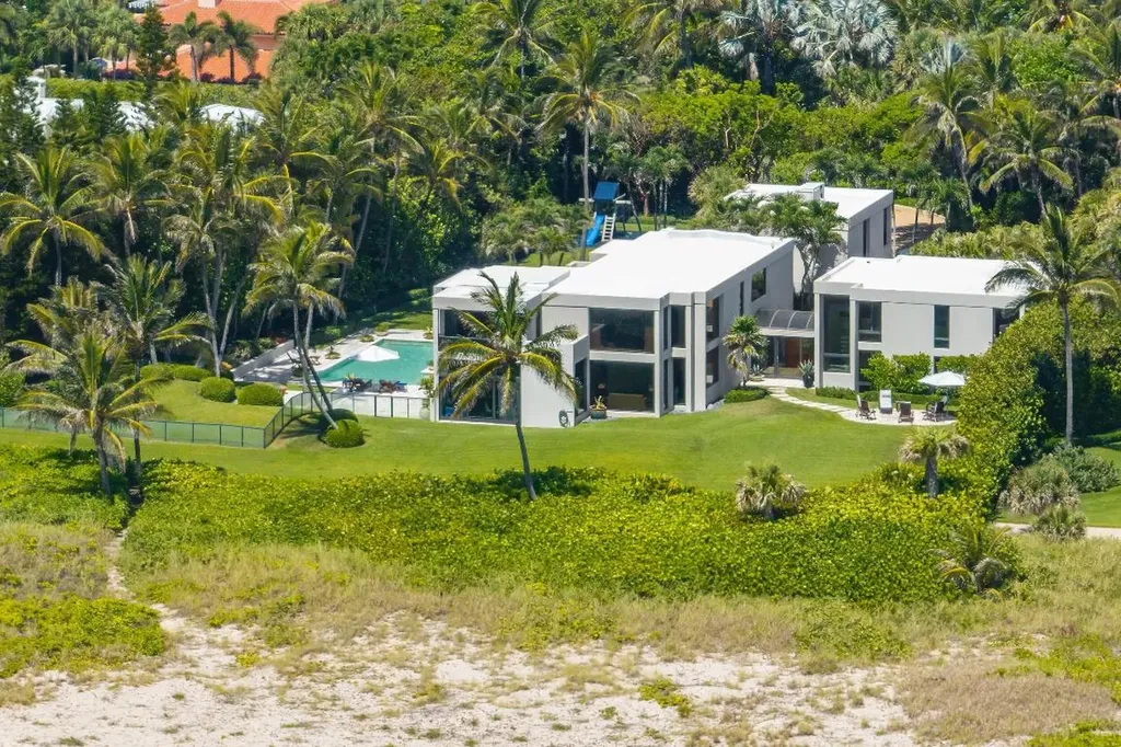1446 N Ocean Boulevard Palm Beach FL 33480