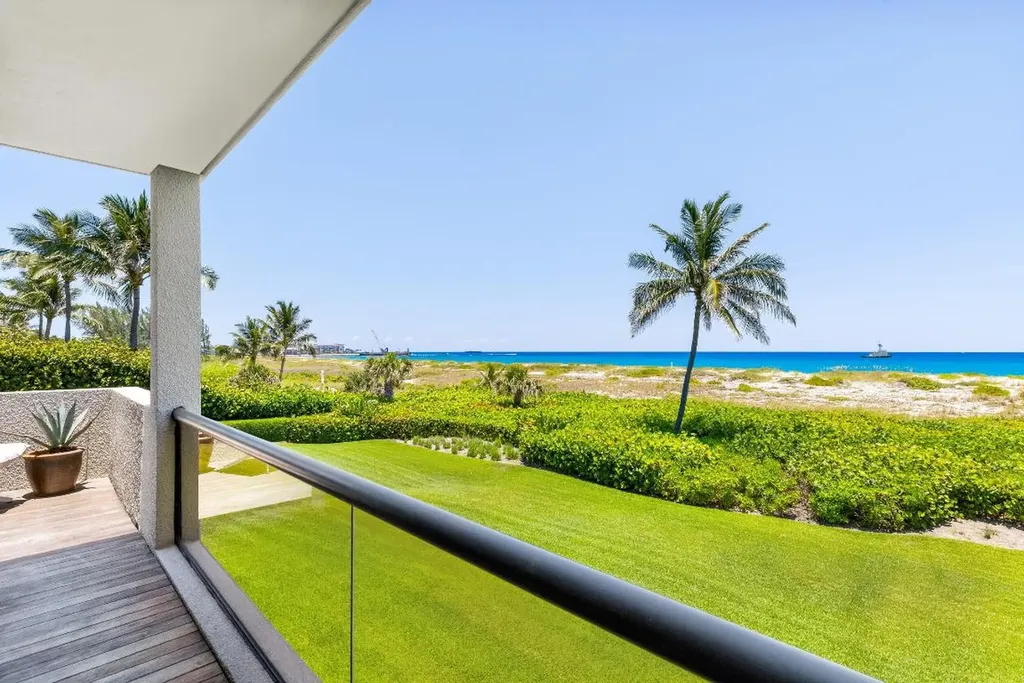 1446 N Ocean Boulevard Palm Beach FL 33480