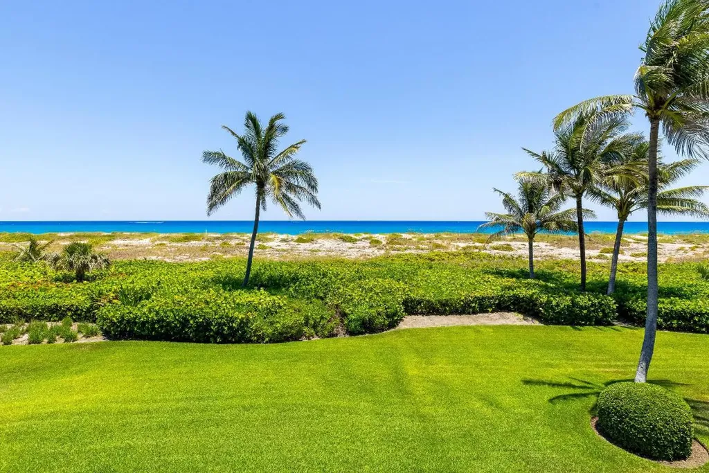 1446 N Ocean Boulevard Palm Beach FL 33480