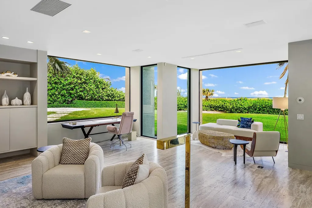 1446 N Ocean Boulevard Palm Beach FL 33480