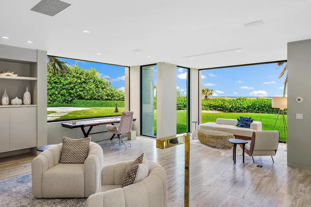 1446 N Ocean Boulevard Palm Beach FL 33480