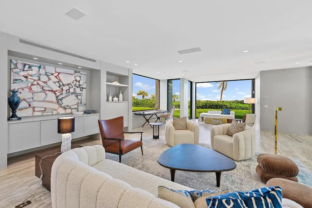 1446 N Ocean Boulevard Palm Beach FL 33480
