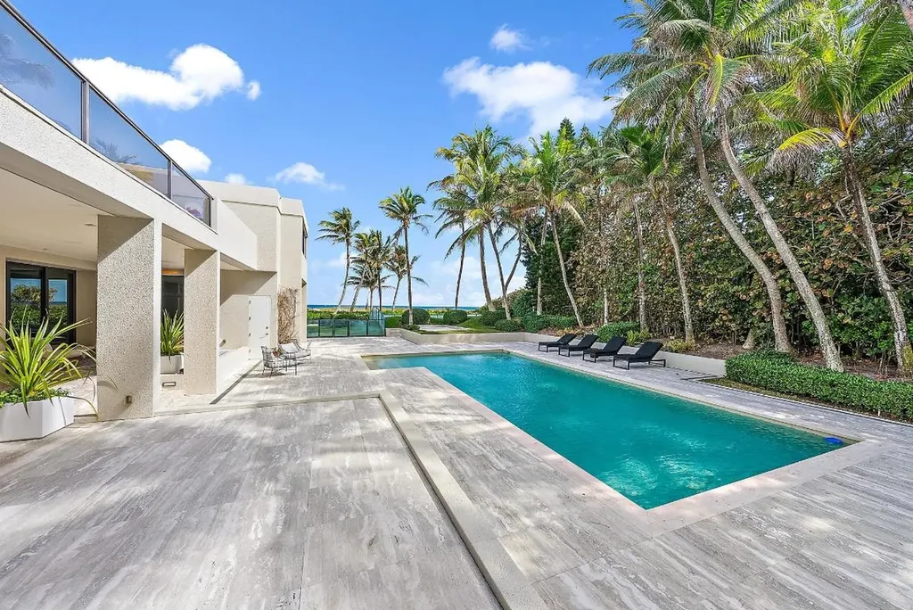 1446 N Ocean Boulevard Palm Beach FL 33480