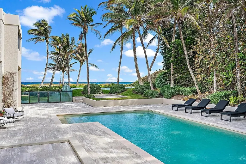 1446 N Ocean Boulevard Palm Beach FL 33480
