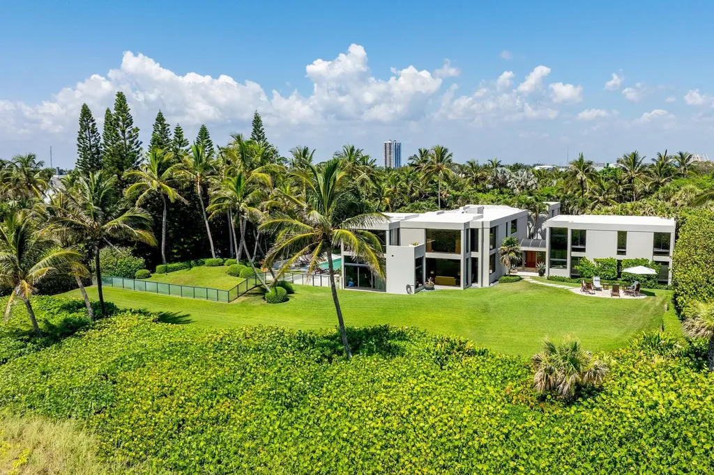 1446 N Ocean Boulevard Palm Beach FL 33480