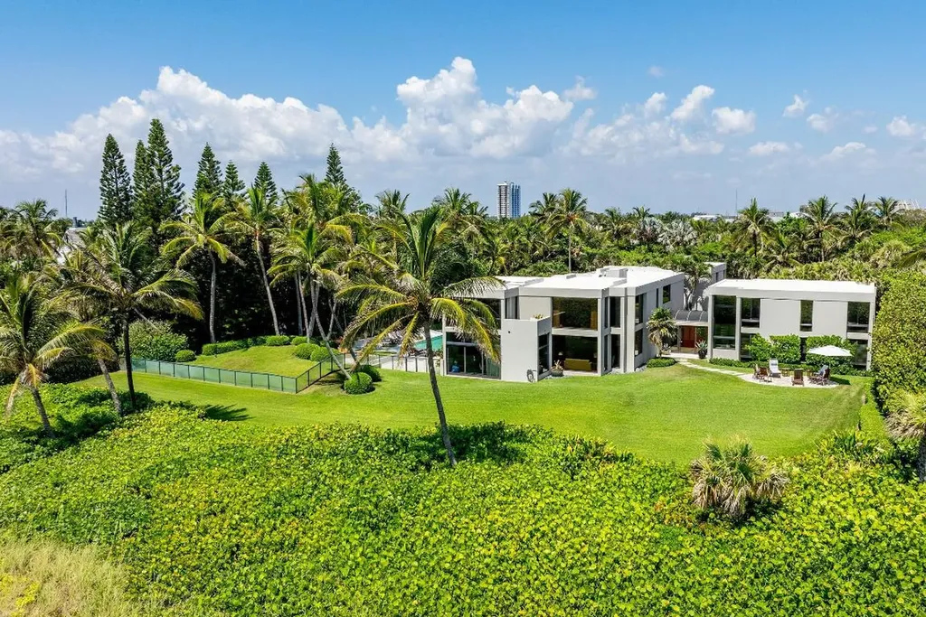 1446 N Ocean Boulevard Palm Beach FL 33480