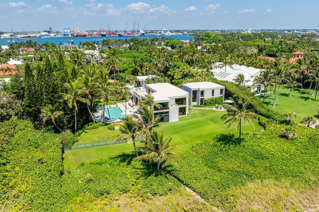1446 N Ocean Boulevard Palm Beach FL 33480