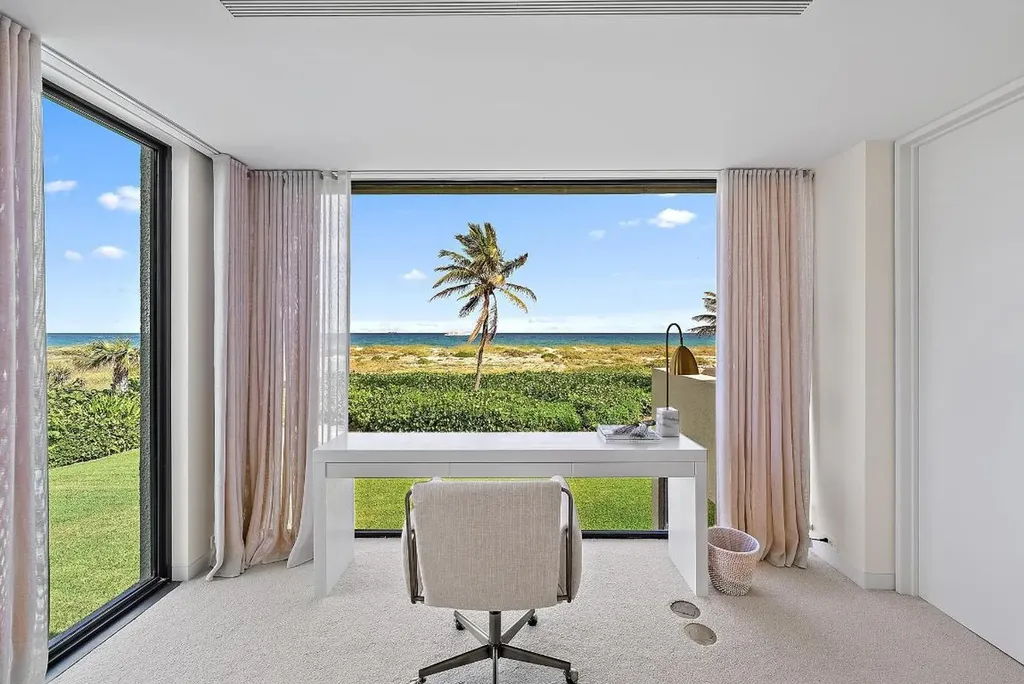 1446 N Ocean Boulevard Palm Beach FL 33480