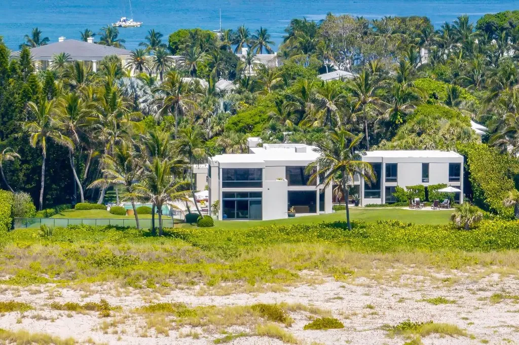 1446 N Ocean Boulevard Palm Beach FL 33480