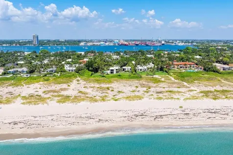 1446 N Ocean Boulevard Palm Beach FL 33480