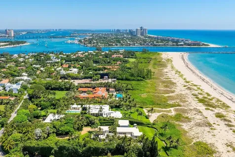1446 N Ocean Boulevard Palm Beach FL 33480