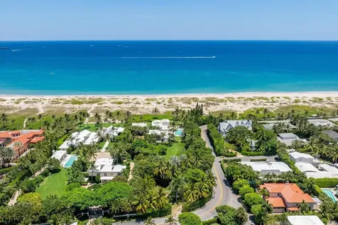 1446 N Ocean Boulevard Palm Beach FL 33480