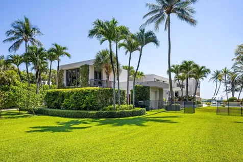 1446 N Ocean Boulevard Palm Beach FL 33480