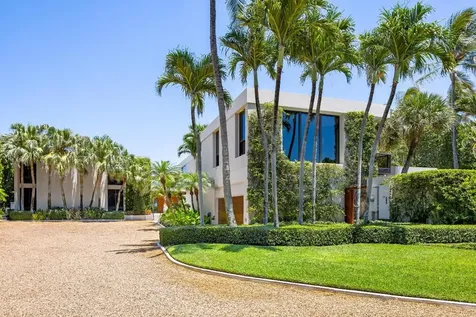 1446 N Ocean Boulevard Palm Beach FL 33480