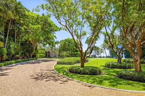 1446 N Ocean Boulevard Palm Beach FL 33480