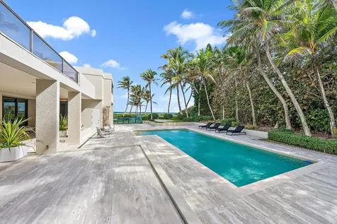 1446 N Ocean Boulevard Palm Beach FL 33480