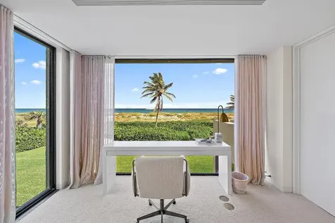 1446 N Ocean Boulevard Palm Beach FL 33480