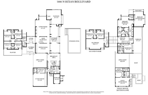 1446 N Ocean Boulevard Palm Beach FL 33480