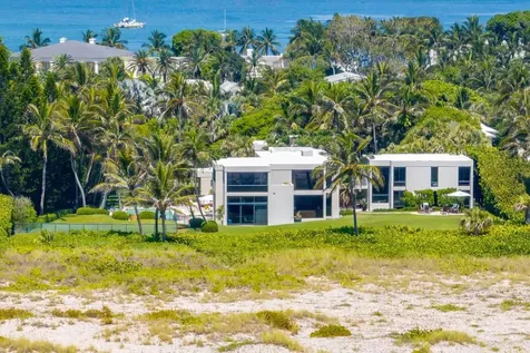 1446 N Ocean Boulevard Palm Beach FL 33480